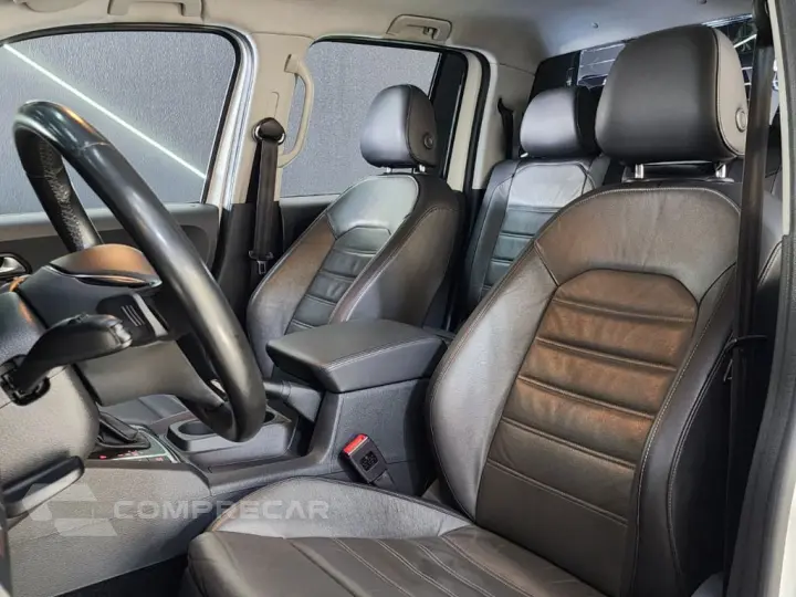 AMAROK High.CD 2.0 16V TDI 4x4 Dies. Aut