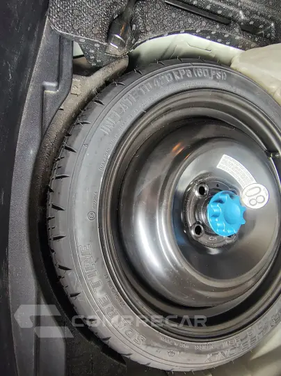 YARIS 1.3 16V XL LIVE MULTIDRIVE