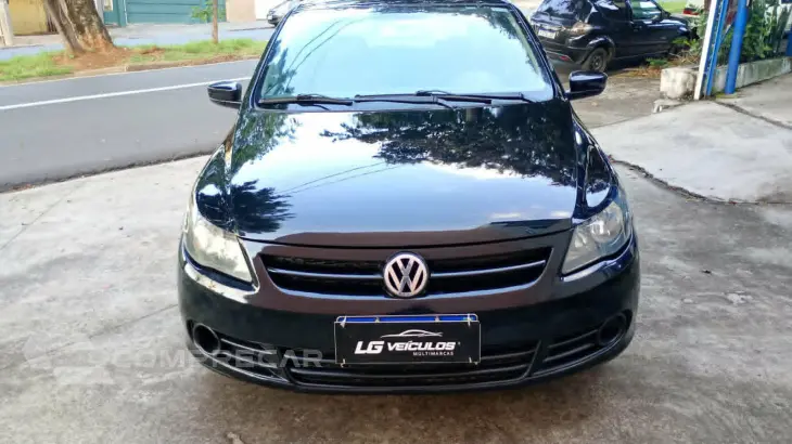 GOL 1.0 MI 8V G.V