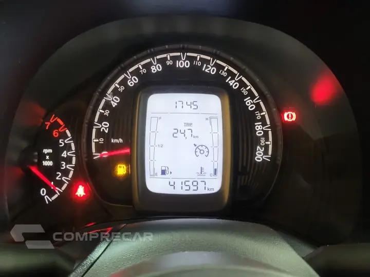 MOBI LIKE 1.0 Fire Flex 5p.