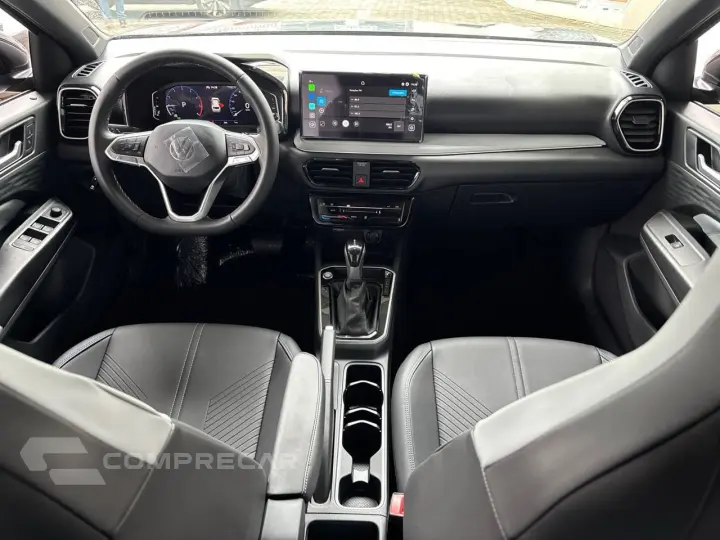 Tera TERA High 1.0 170 TSI Flex 12V 5p Aut