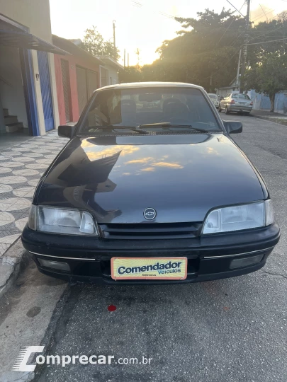 MONZA 2.0 EFI GLS 8V