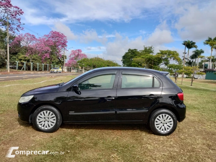 GOL 1.0 MI Seleção 8V G.V