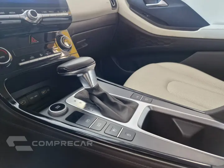 CRETA 2.0 FLEX ULTIMATE AUTOMÁTICO