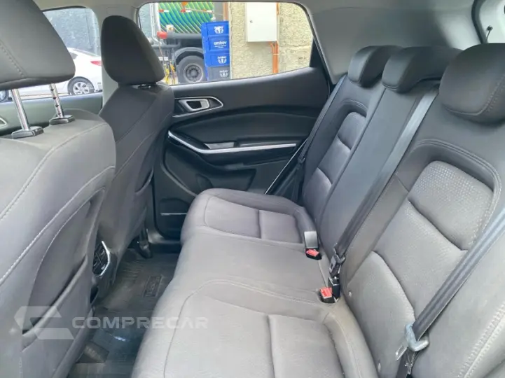 TIGGO 5X 1.5 VVT Turbo Iflex T