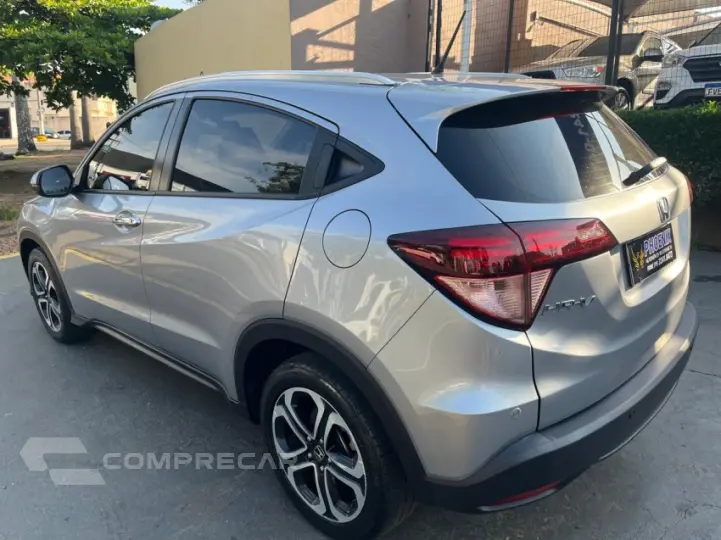 HR-V 1.8 16V Touring