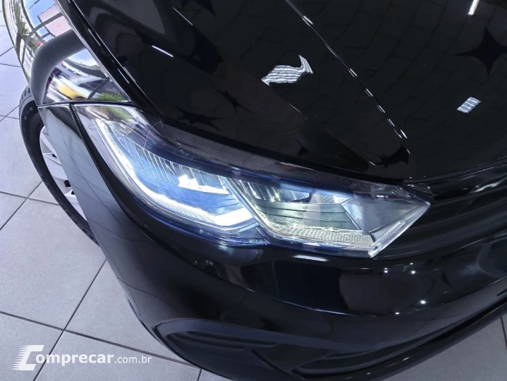 POLO 1.0 170 TSI SENSE AUTOMÁTICO