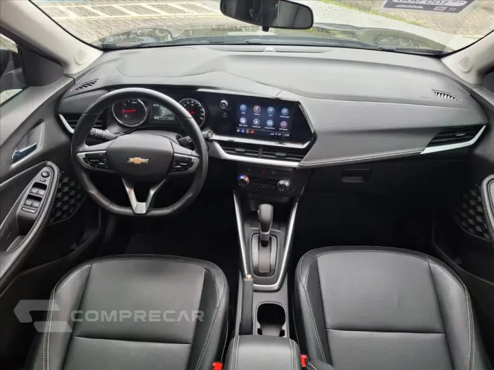 MONTANA 1.2 TURBO FLEX PREMIER AUTOMÁTICO
