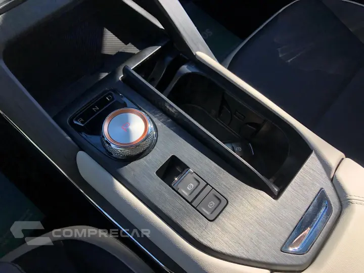 Haval H6 1.5 Phev19 E-Traction