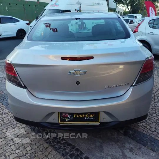 PRISMA Sed. LT 1.4 8V FlexPower 4p