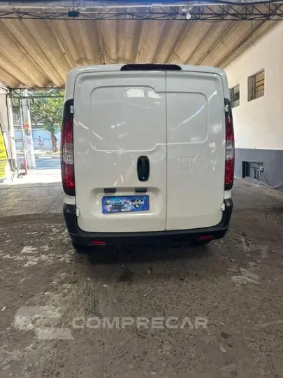 FIORINO ENDURANCE EVO 1.4 FLEX 8V 2P