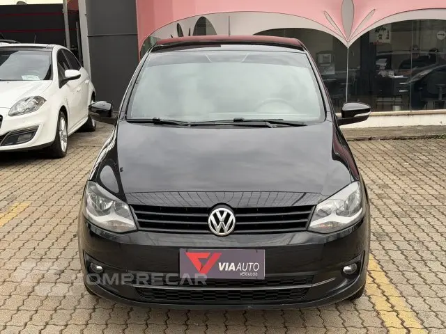 FOX - 1.0 MI BLACKFOX 8V 4P MANUAL