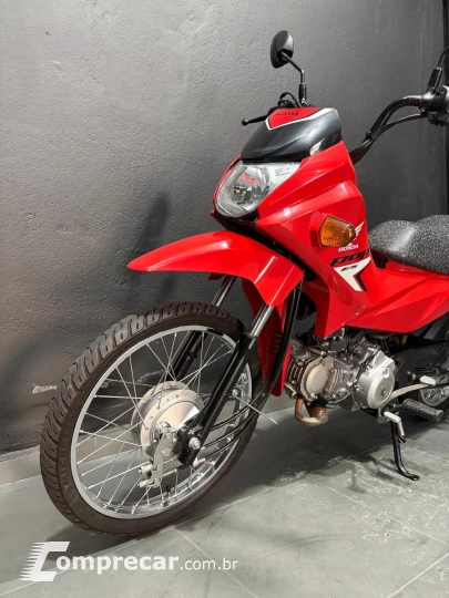 POP 110 I ES CBS