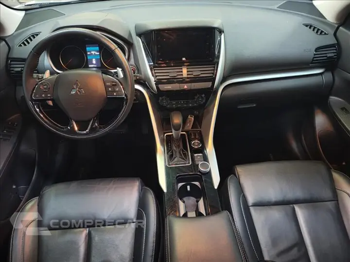ECLIPSE CROSS 1.5 Mivec Turbo Hpe-s