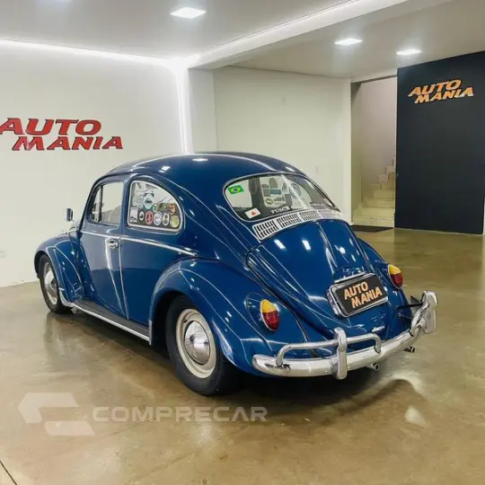 FUSCA 1200