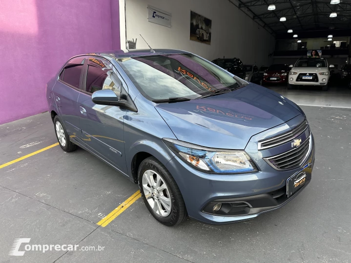 PRISMA 1.4 LTZ Spe/4 8V