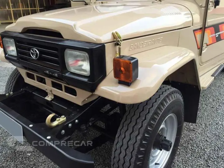 TOYOTA/BAND. BJ55LP BL3