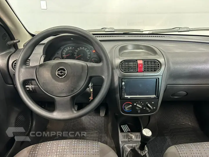 CORSA 1.4 MPFI MAXX 8V FLEX 4P MANUAL