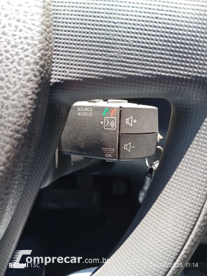 SANDERO 1.0 12V SCE Expression