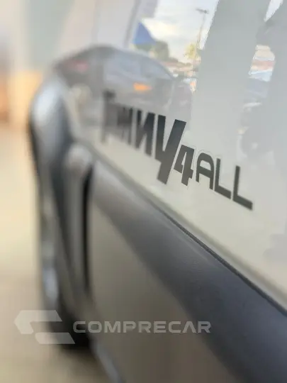 Jimny Wide/ Jimny/4ALL 1.3 16V