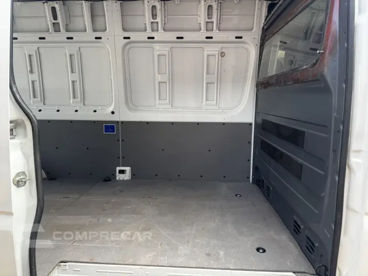 Sprinter 2.2 3P 313 CDI FURGÃO STREET