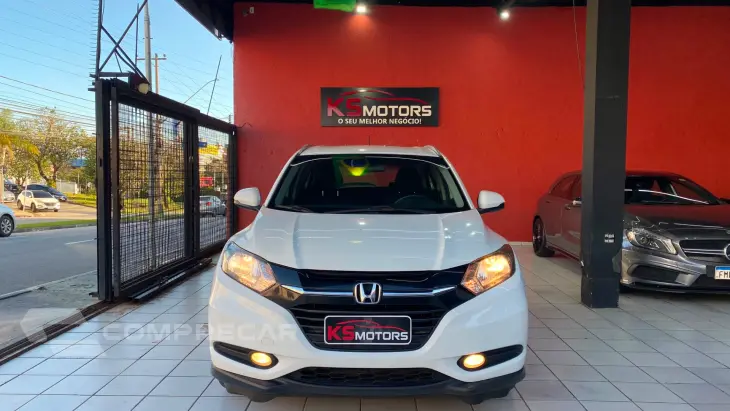 HONDA HR-V 1.8 16V EX