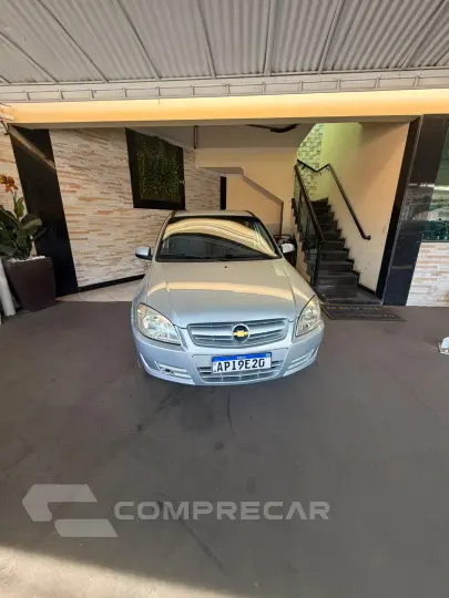 CELTA 1.0 MPFI LT 8V