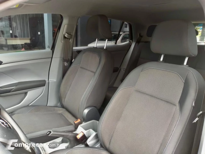T-CROSS 1.0 200 TSI Sense