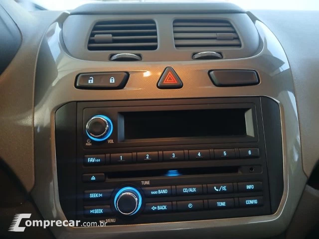 COBALT - 1.8 SFI LTZ 8V 4P AUTOMÁTICO
