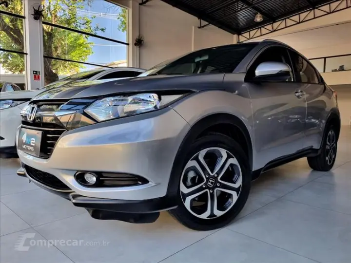 HR-V 1.8 16V EXL