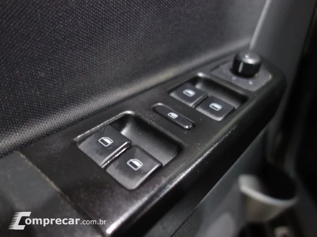 CROSSFOX - 1.6 MSI 16V 4P MANUAL