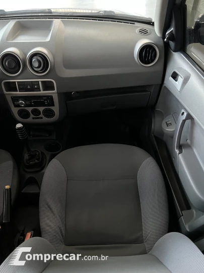 GOL 1.0 MI 8V G.IV