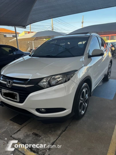 HR-V 1.8 16V EXL