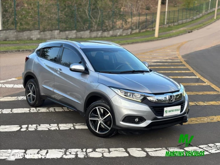 HR-V 1.8 16V EX