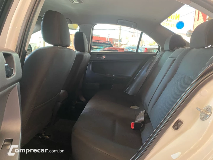 LANCER 2.0 16V