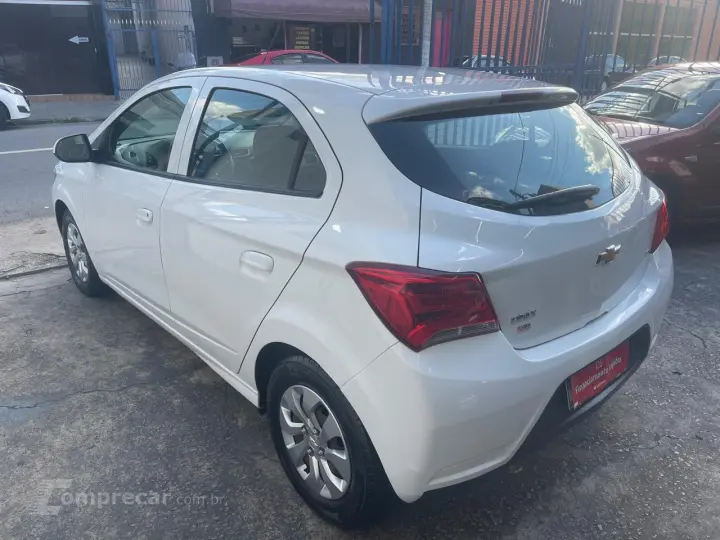 ONIX 1.0 MPFI JOY 8V