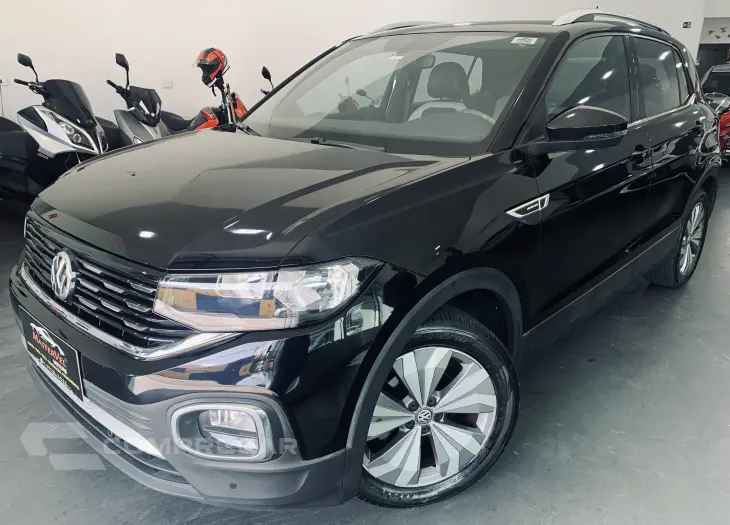 T-CROSS 1.4 250 TSI Highline