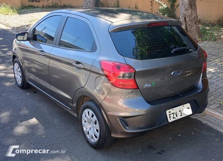 KA + 1.0 SE 12V