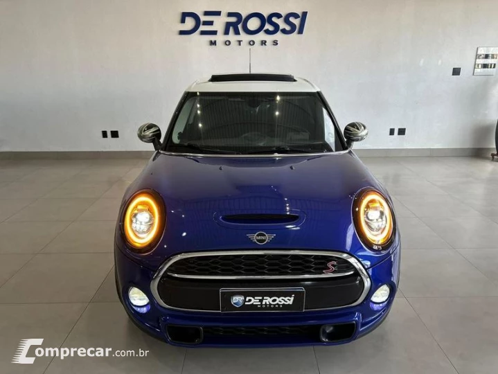 COOPER S 5P