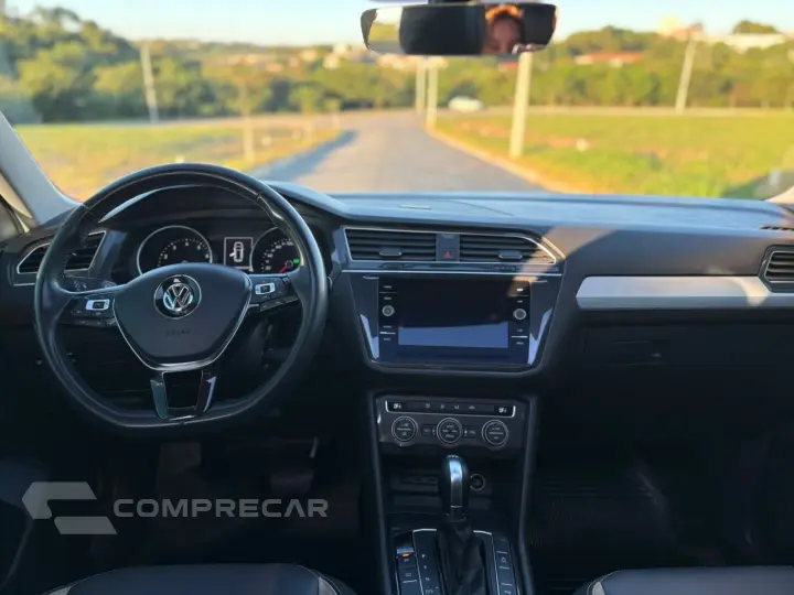 TIGUAN 1.4 250 TSI Allspace