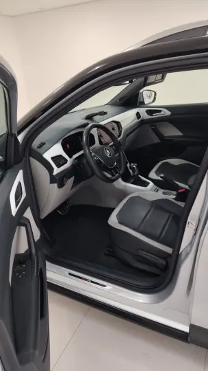 T-CROSS 1.4 250 TSI Highline