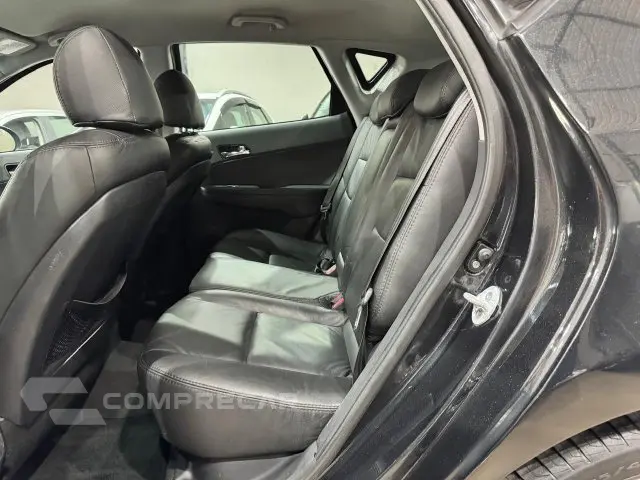 I30 - 2.0 MPFI GLS 16V 4P AUTOMÁTICO