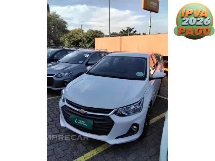 ONIX 1.0 FLEX PLUS LT MANUAL