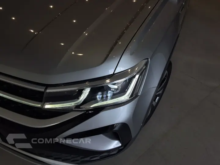 TAOS 1.4 250 TSI TOTAL FLEX HIGHLINE AUTOMÁTICO