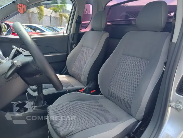 MONTANA 1.4 MPFI LS CS 8V