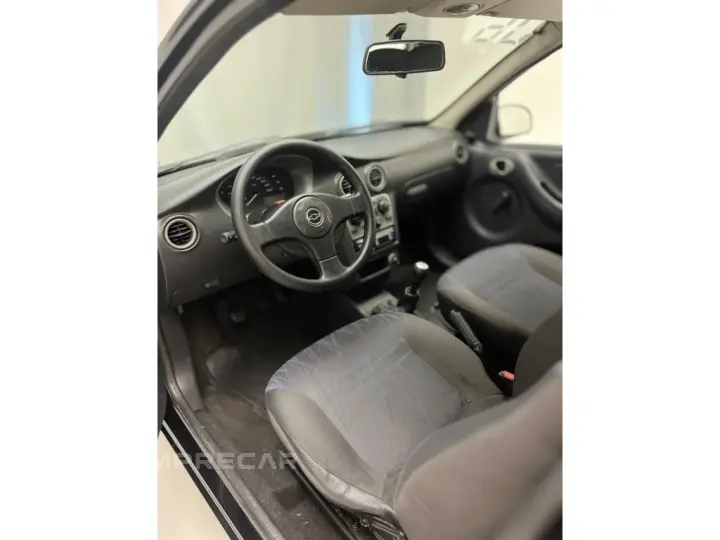 CELTA 1.0 MPFI LIFE 8V FLEX 2P MANUAL