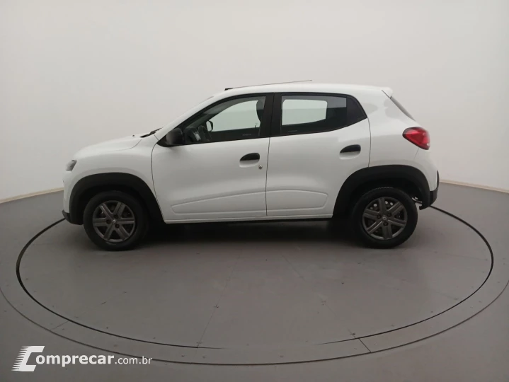 KWID 1.0 12V SCE FLEX ZEN MANUAL