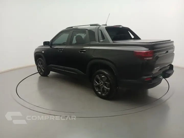 MONTANA 1.2 TURBO FLEX PREMIER AUTOMÁTICO