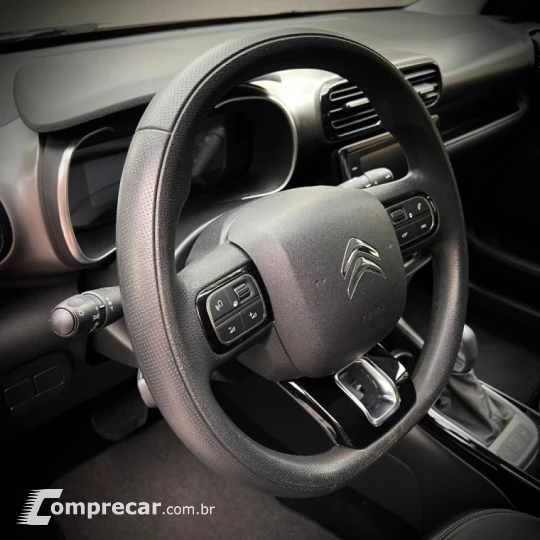C4 CACTUS 1.6 VTI 120 Feel