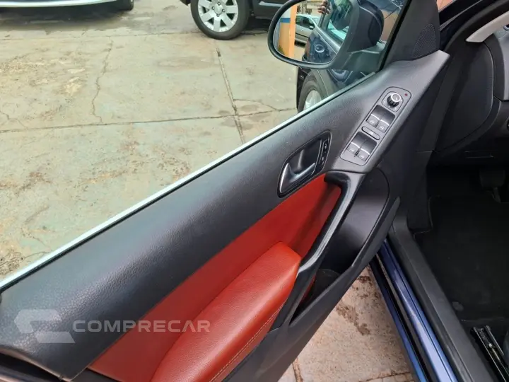 Tiguan 2.0 Tsi 16V Turbo Gasolina 4P Tiptronic